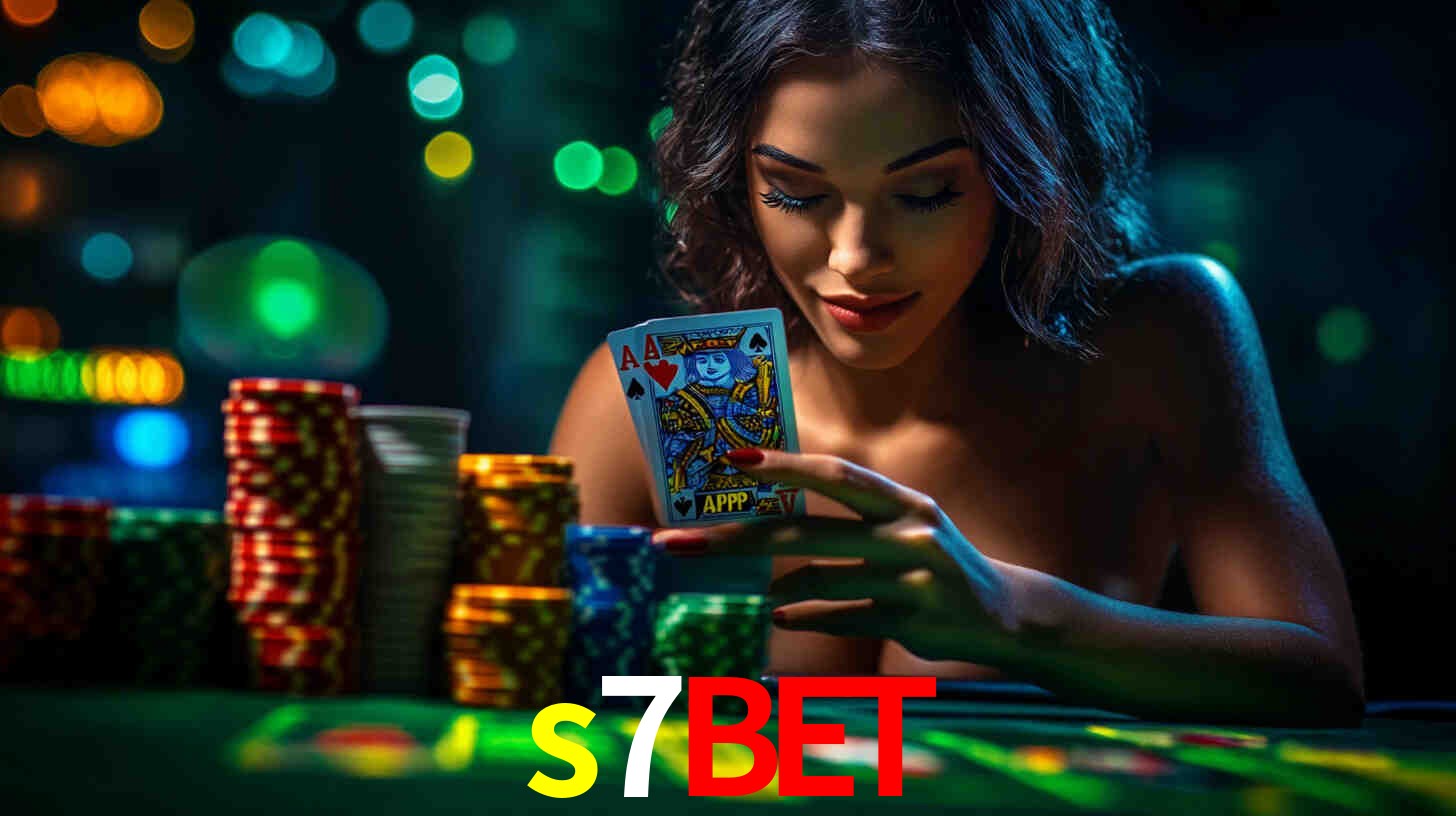 Descubra o Programa VIP da s7bet: Vantagens Exclusivas para Jogadores