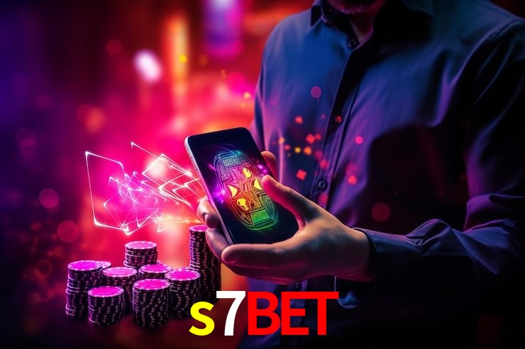 Apostas de Futebol s7bet