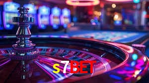 Casino Ao Vivo s7bet