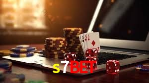 Bônus Diários s7bet
