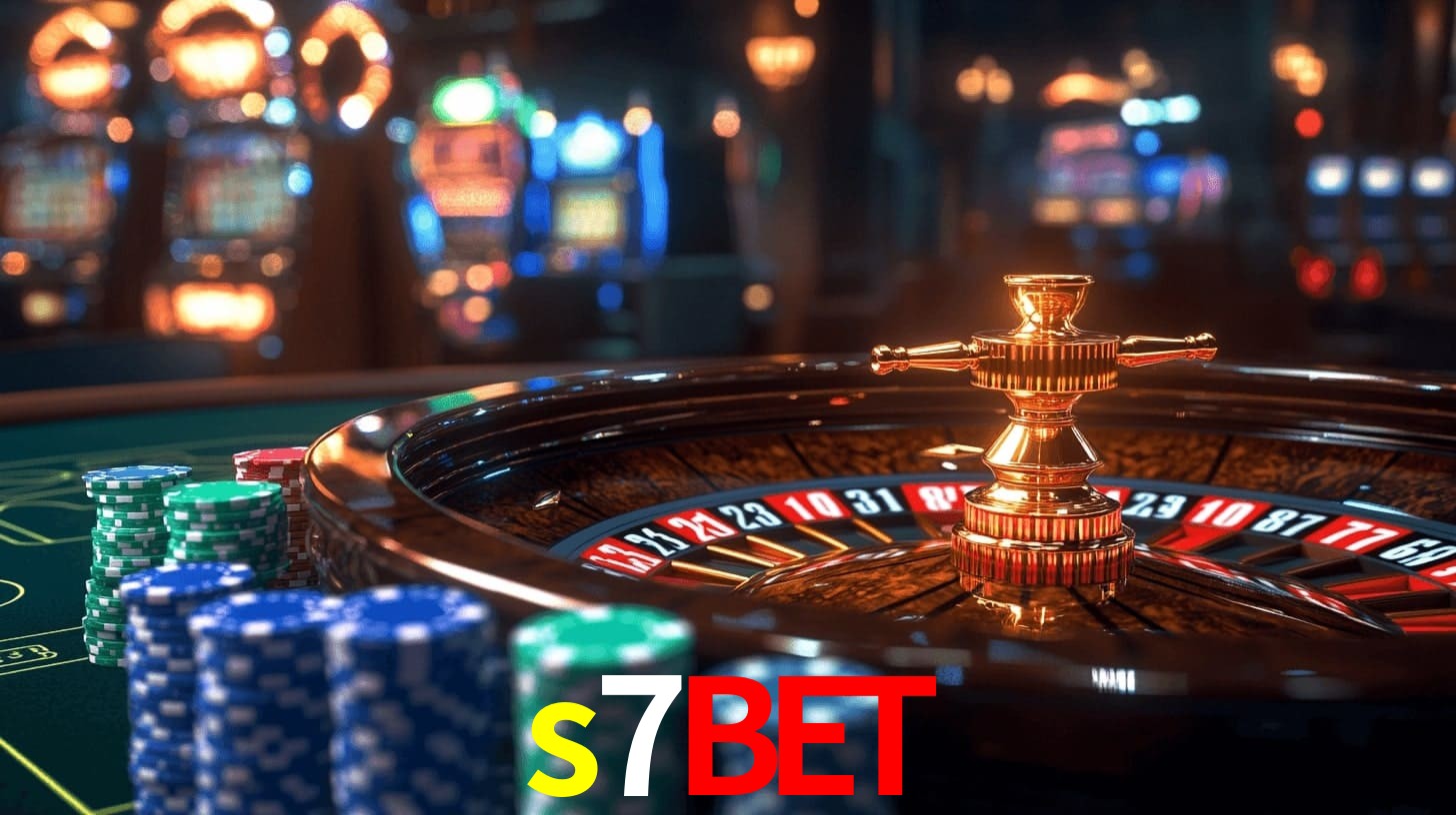 s7bet: Seu Especialista em Apostas Esportivas Brasileiras