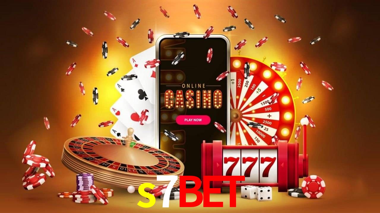 Sistemas de Segurança s7bet