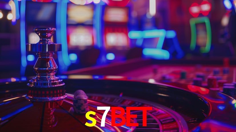 s7bet.com