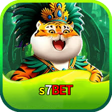 Logo da s7bet