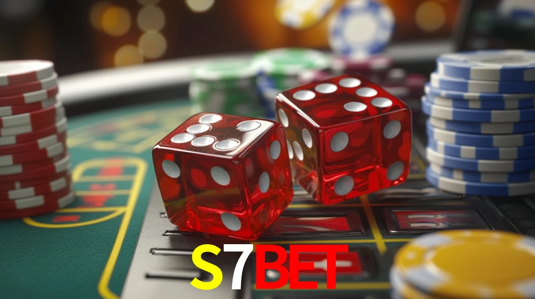 Daily Bonuses S7BET
