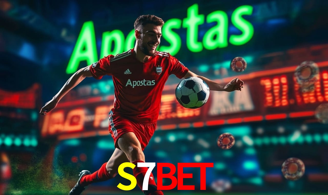 Jogos Exclusivos S7BET