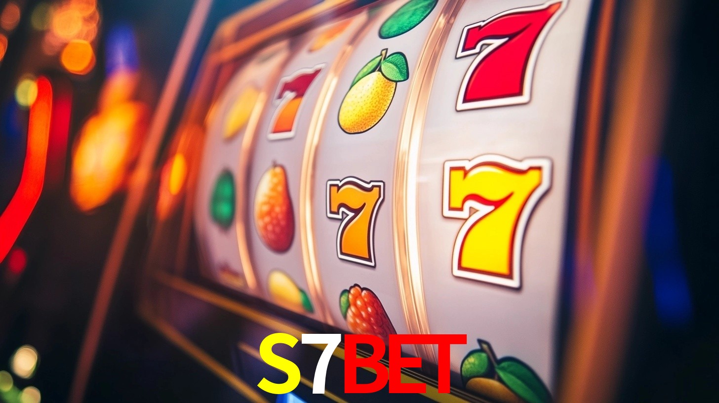 S7BET casino