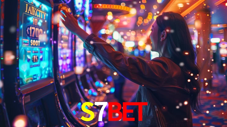 S7BET,S7BET win