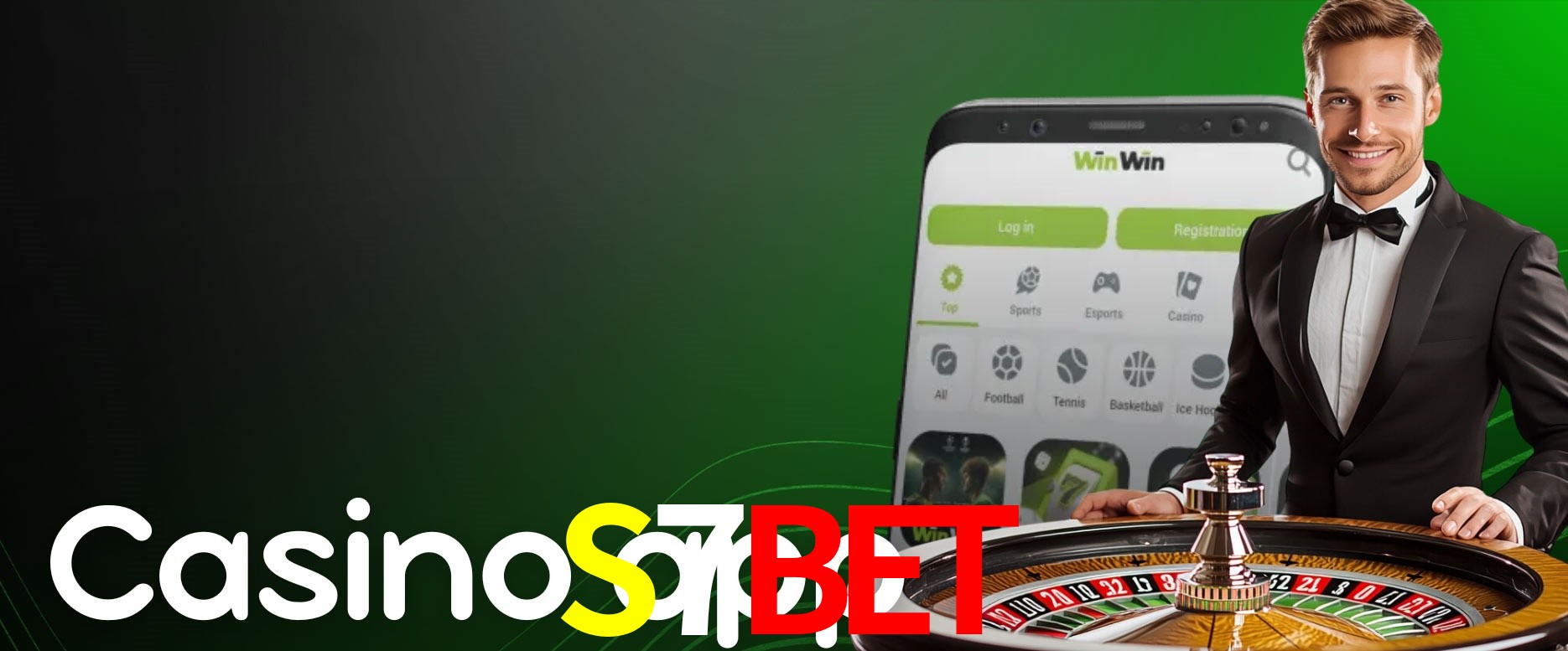 Account Benefits S7BET