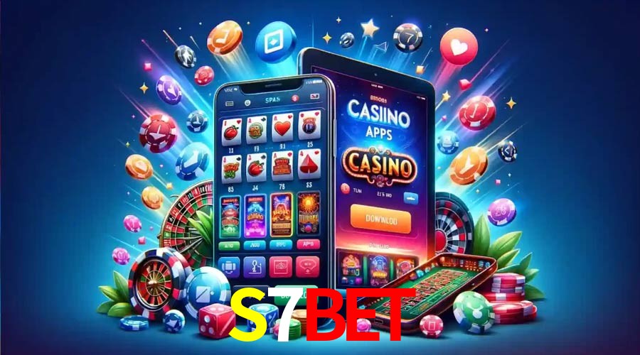 Live Casino S7BET