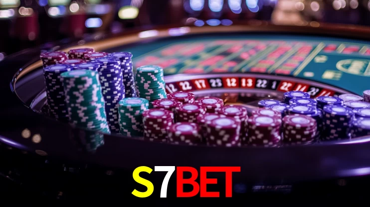 Tournaments S7BET