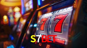 Tecnologia da Plataforma S7BET