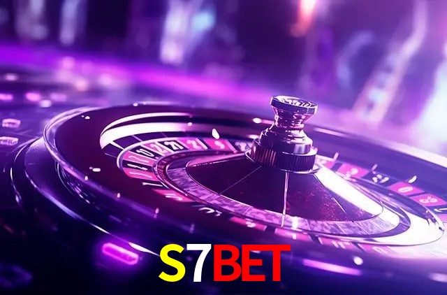 Interface do App S7BET