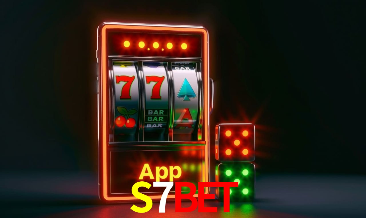 Jogos de Slot S7BET