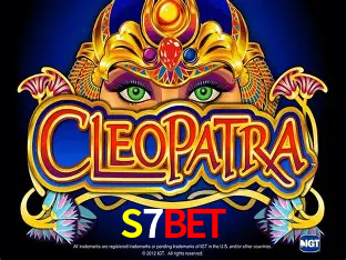 Descubra o Mundo do Cassino Online com S7BET