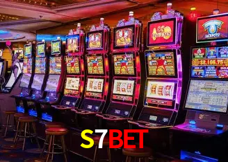 Descubra a Essência do S7BET: Nossa História e Compromissos