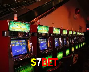 Weekend Specials S7BET