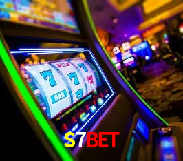 Apostas Esportivas na S7BET: Um Guia Completo