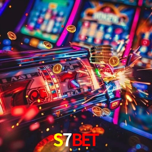 Mesa de Blackjack S7BET