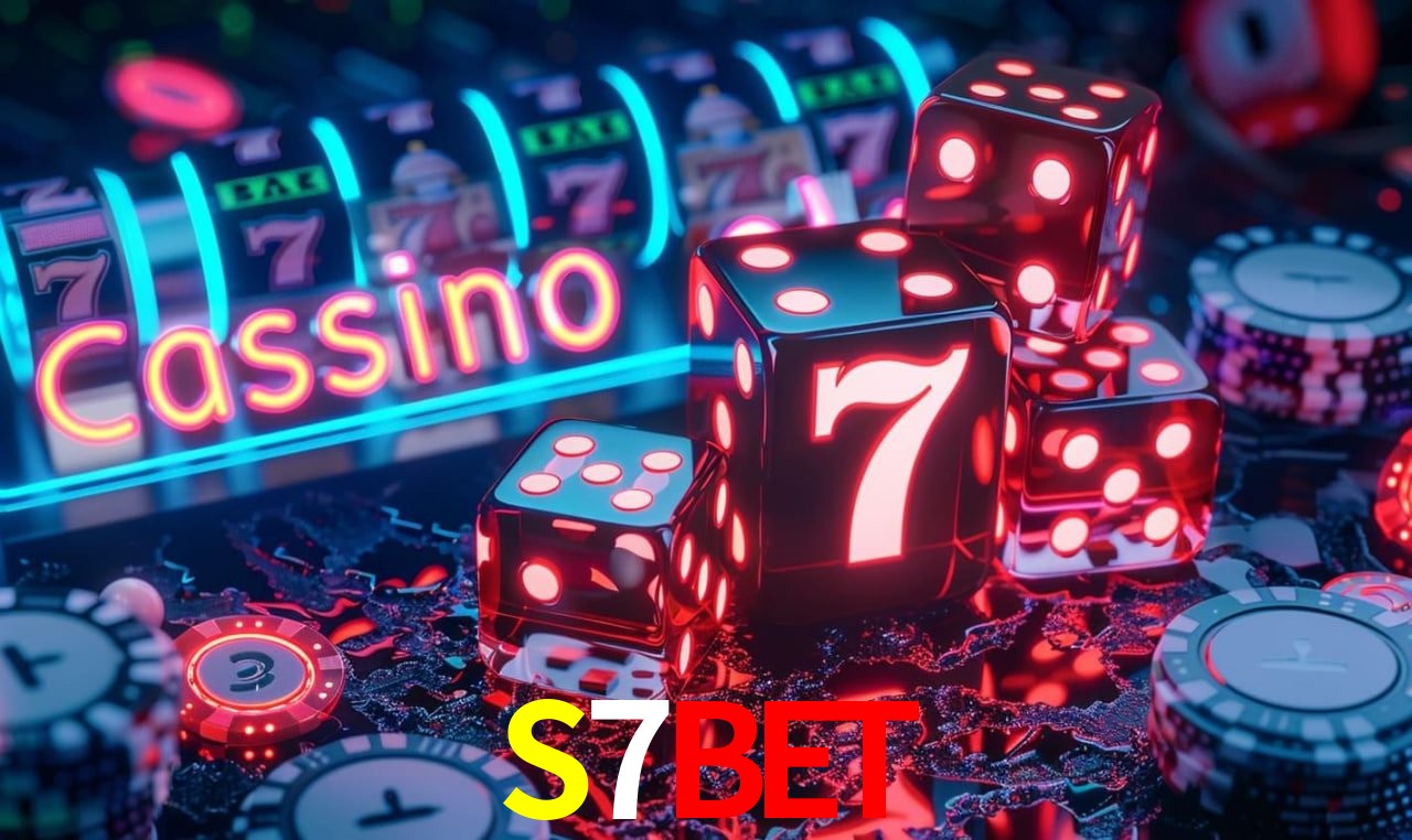 Tennis Betting S7BET