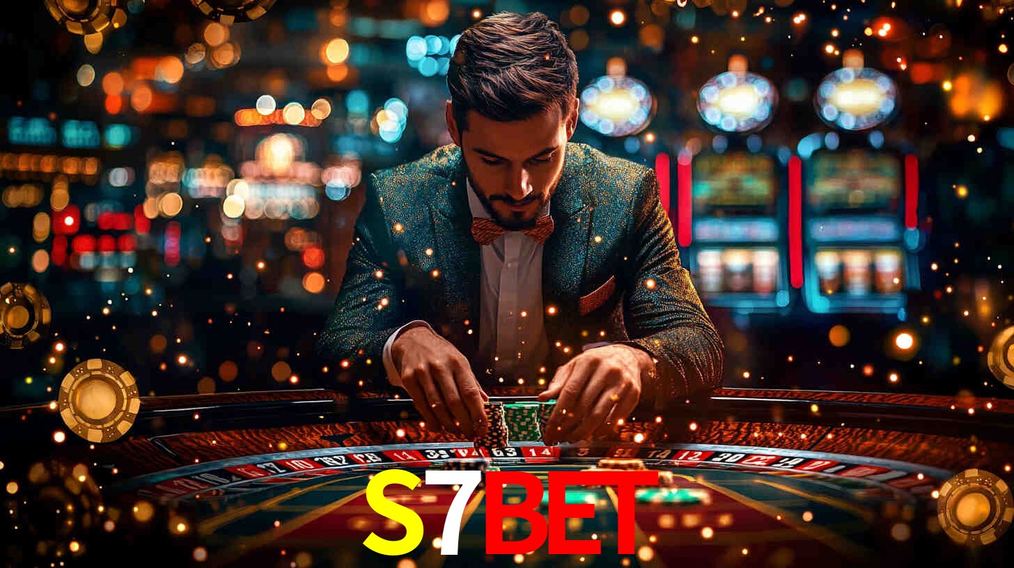S7BET App Interface