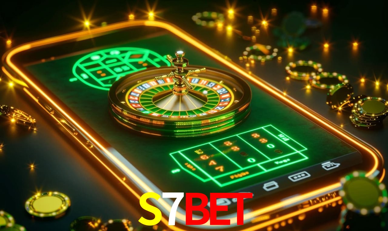 Ofertas Exclusivas S7BET