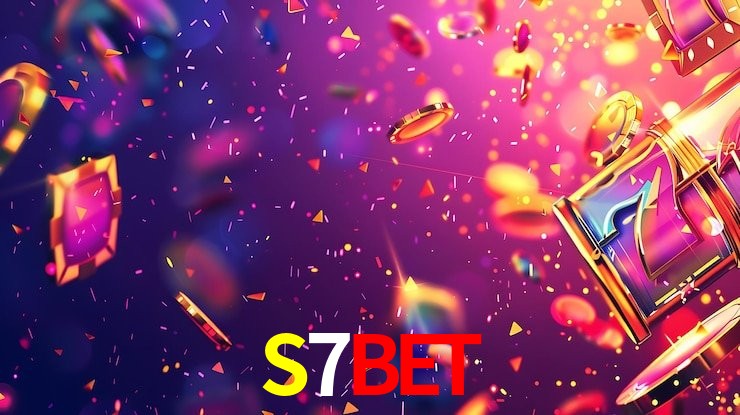 cassino S7BET