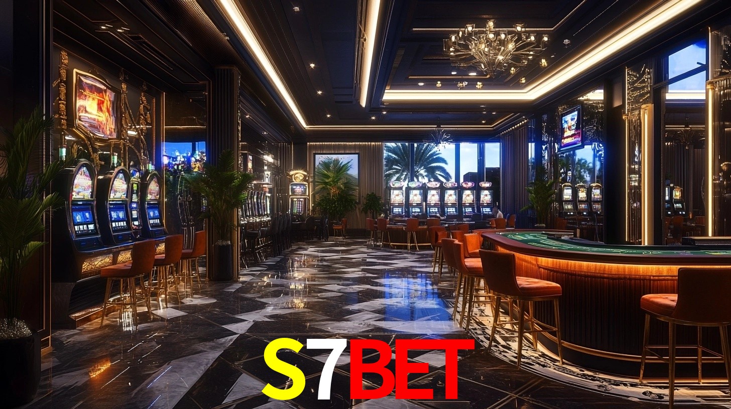 Ofertas Imperdíveis na S7BET: Promoções e Bônus Que Valem a Pena