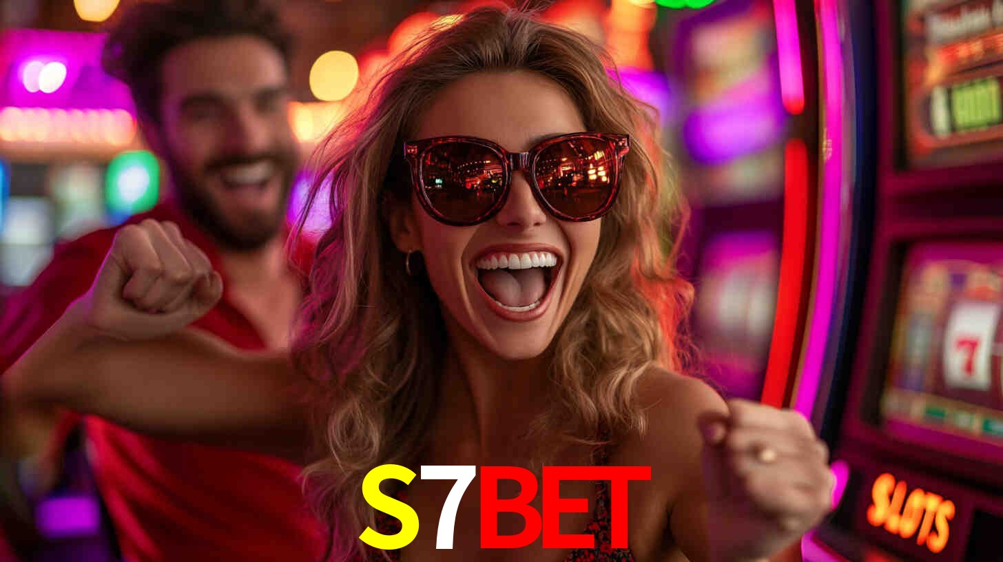 Descubra a Essência do S7BET: Nossa História e Compromissos