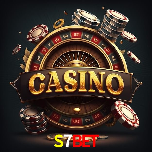 APP oficial da S7BET para mobile