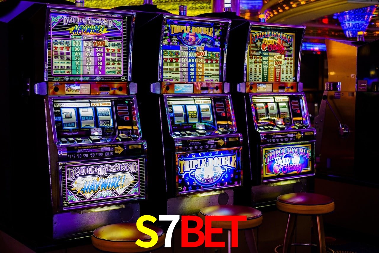 Apostas de Tênis S7BET