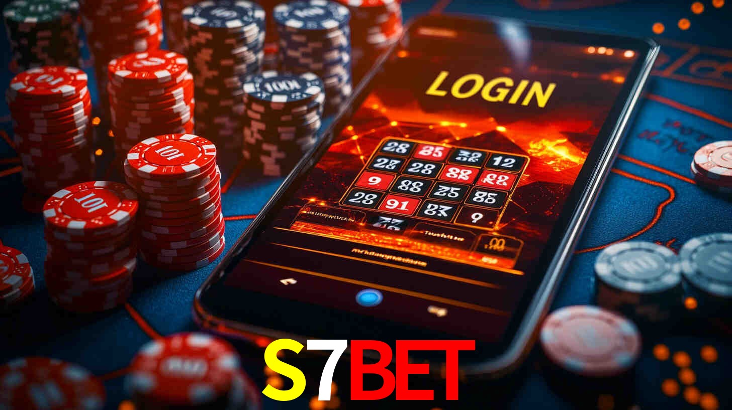 Bônus Generosos e Exclusivos no S7BET para Você!