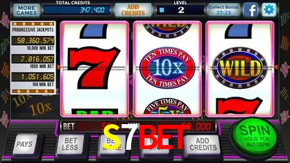 A Emoção da Loteria na S7BET: Uma Chance de Mudança de Vida