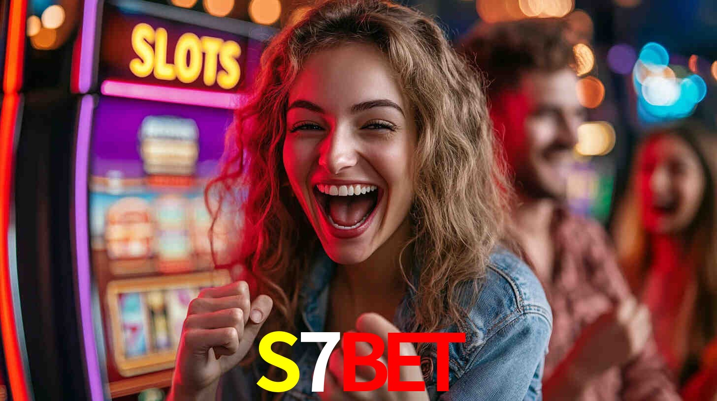 Descubra o Programa VIP da S7BET: Vantagens Exclusivas para Jogadores
