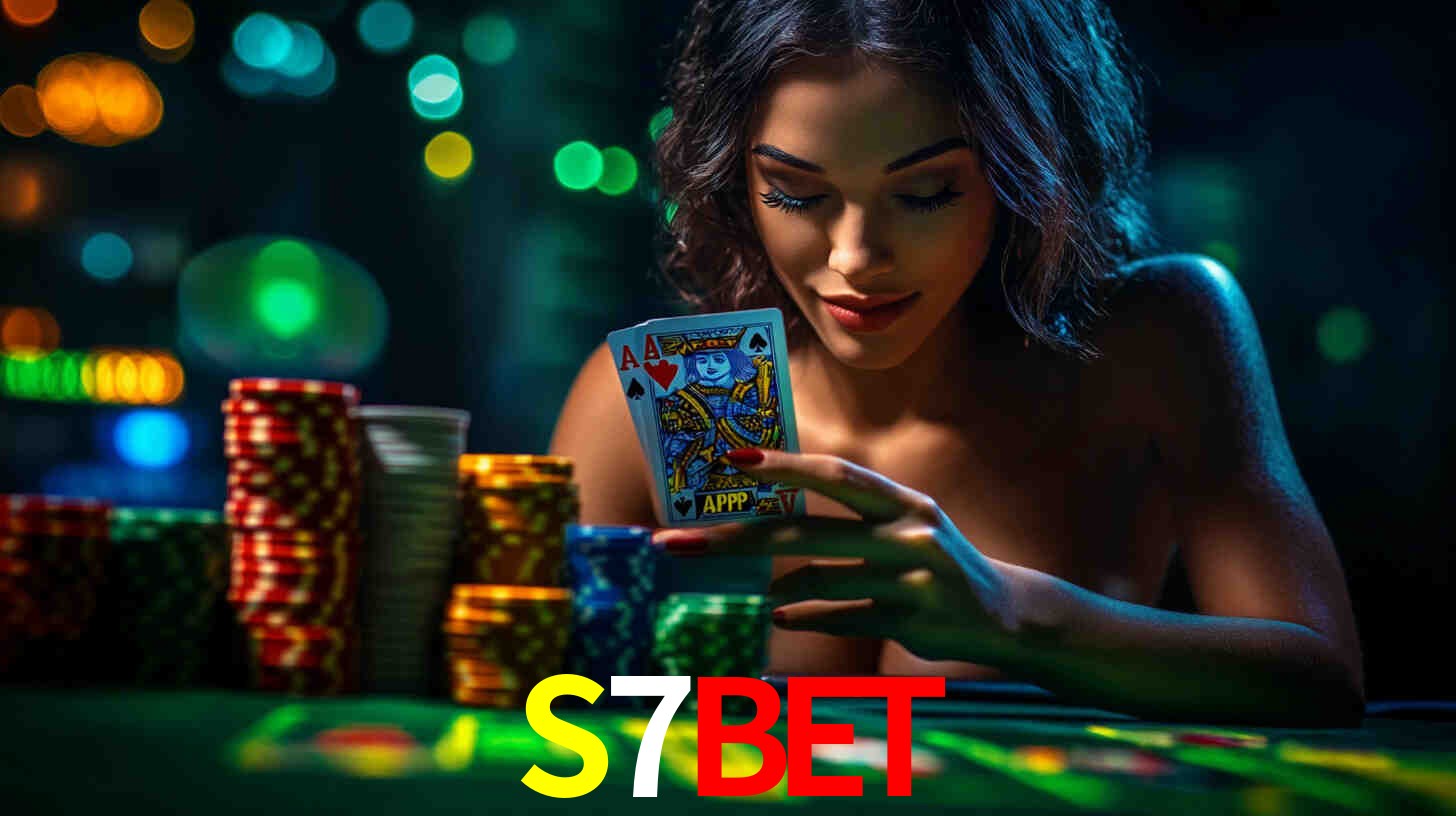 Explorando a Categoria de Eventos em Apostas na S7BET