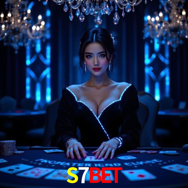 Benefícios da Conta S7BET