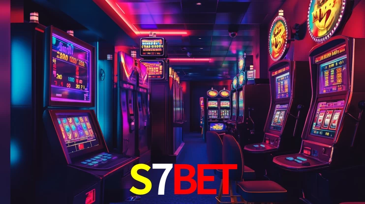 Explore as vantagens do S7BET: serviço profissional e confiabilidade