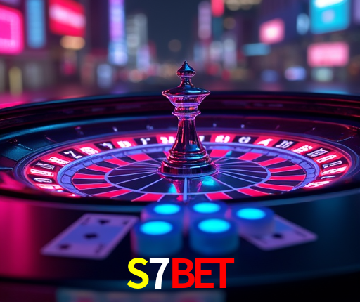 A Experiência Imersiva dos Cassinos Ao Vivo no S7BET