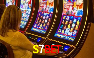 Desvendando o Mundo dos Jogos Virtuais na S7BET