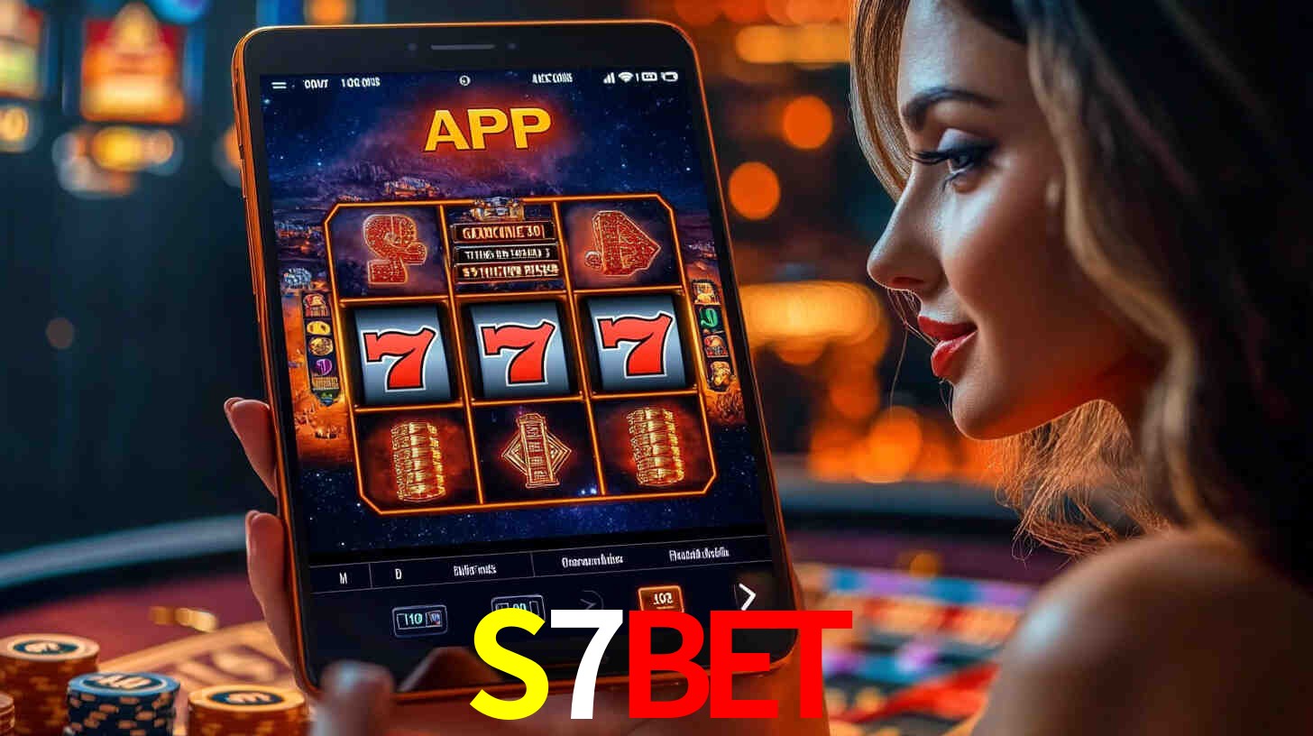 S7BET casino