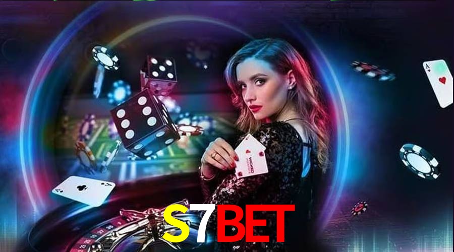 Game Providers S7BET