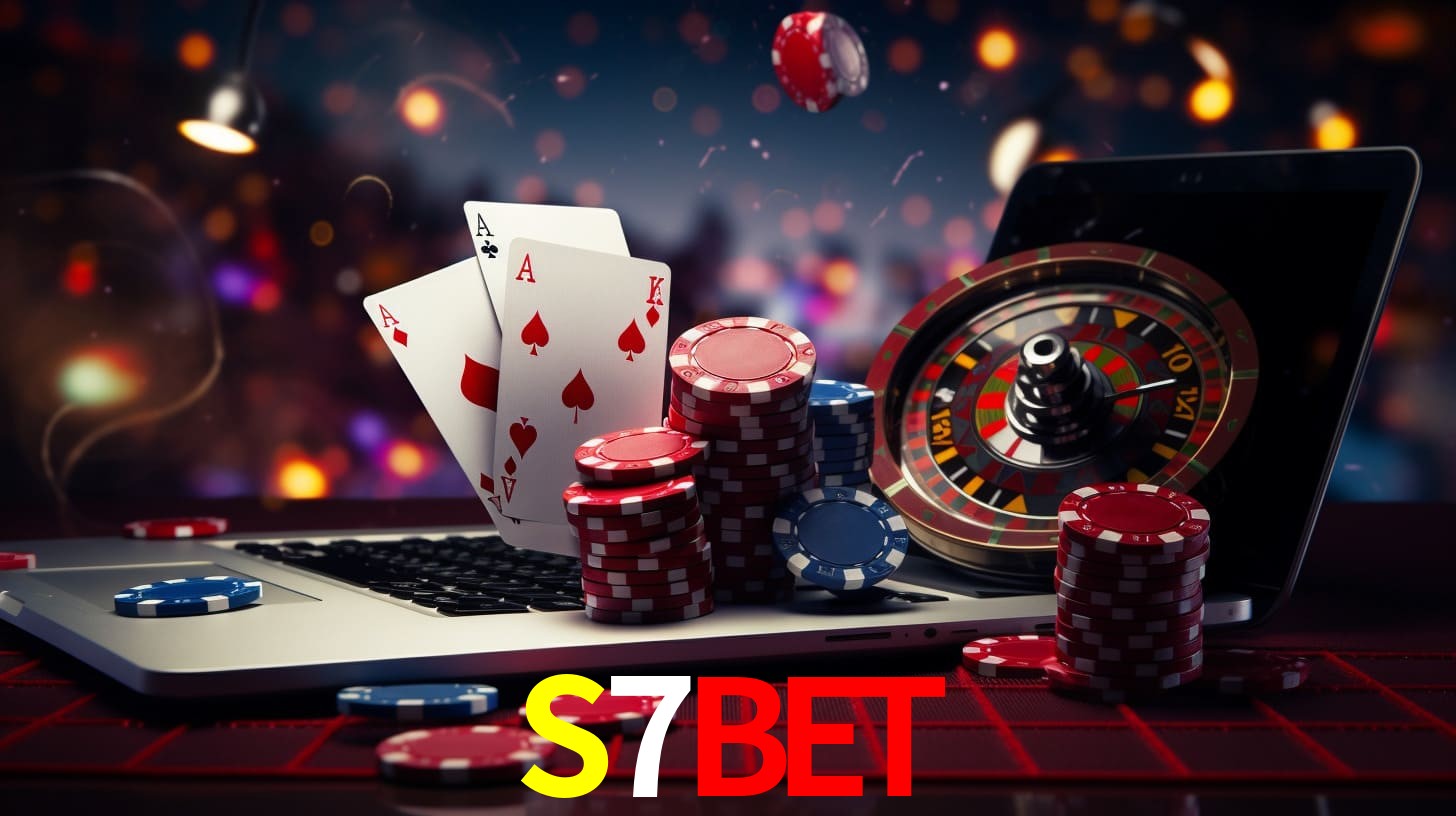 Live Casino S7BET