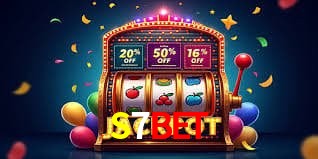 Promoções Sazonais S7BET