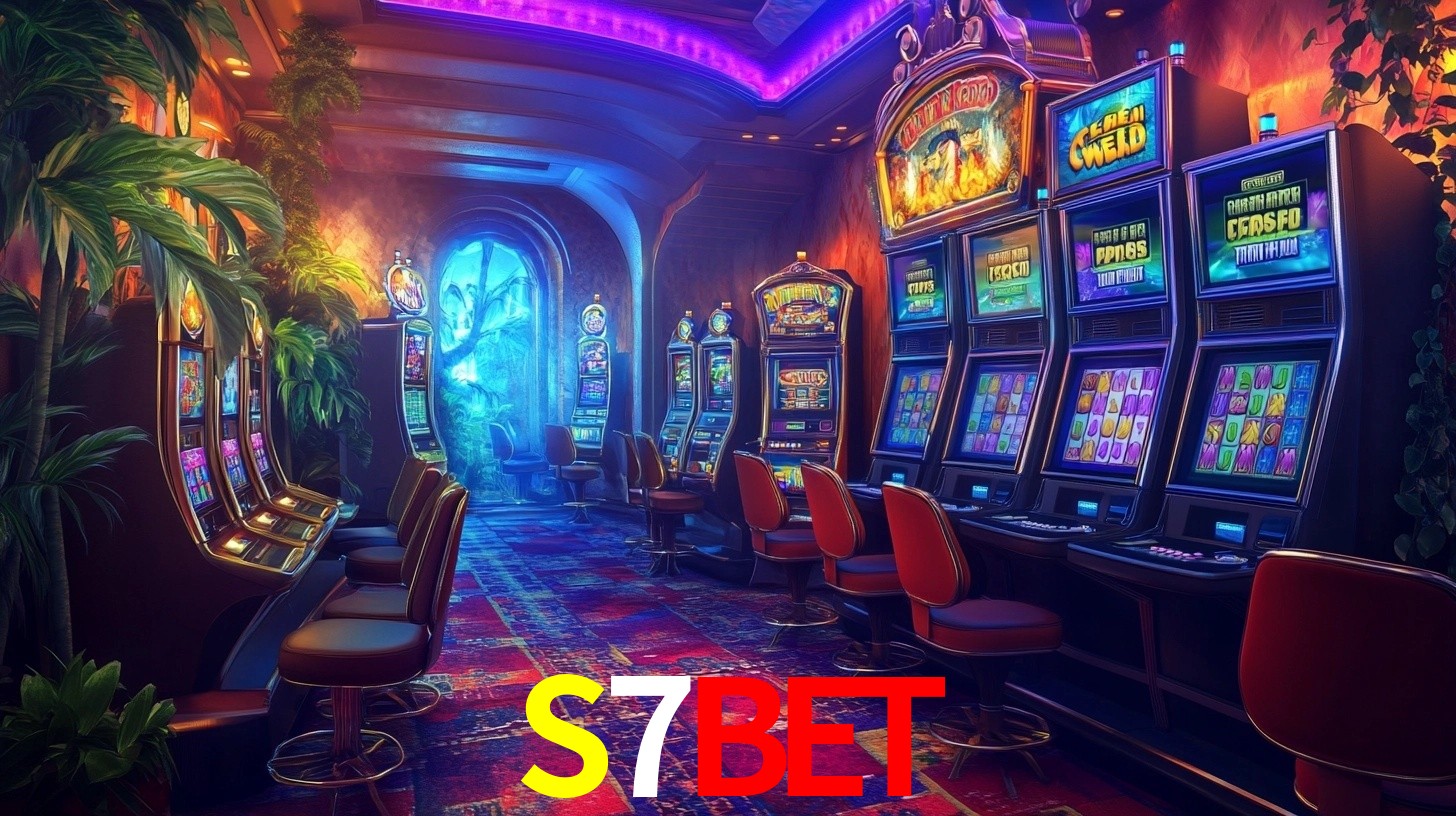 Welcome Bonus S7BET