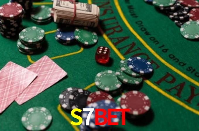 S7BET,S7BET win