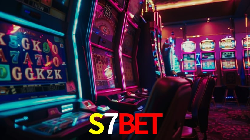 Platform Technology S7BET