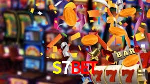 S7BET win