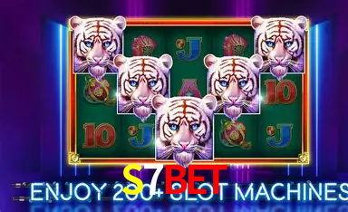 Exclusive Offers S7BET