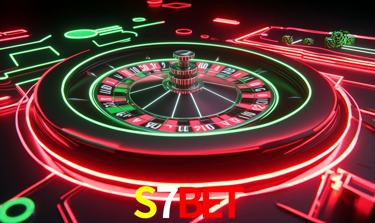 Desvendando o Mundo dos Jogos Virtuais na S7BET