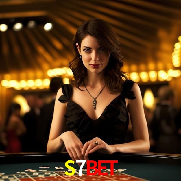 Inovações de Jogos na S7BET: O Futuro das Experiências Interativas